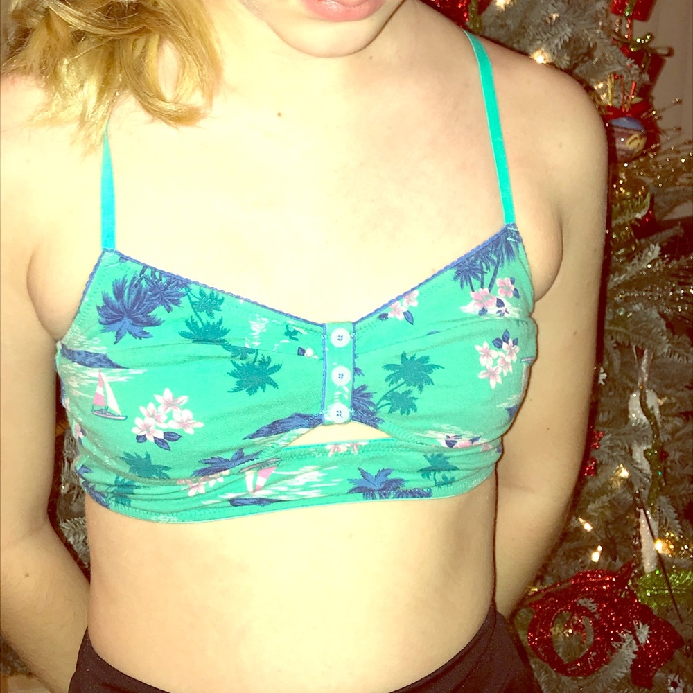 Bralette